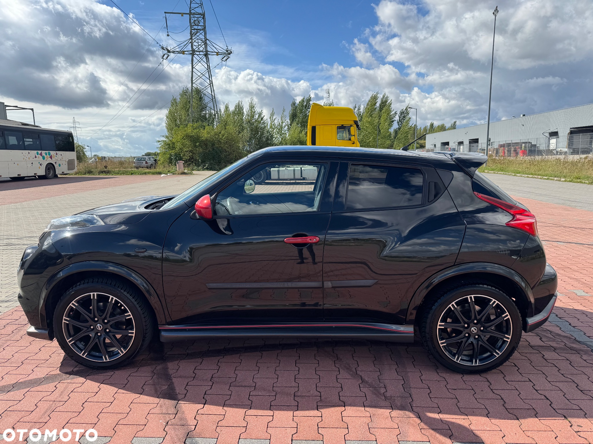 Nissan Juke 1.6 T Nismo - 8