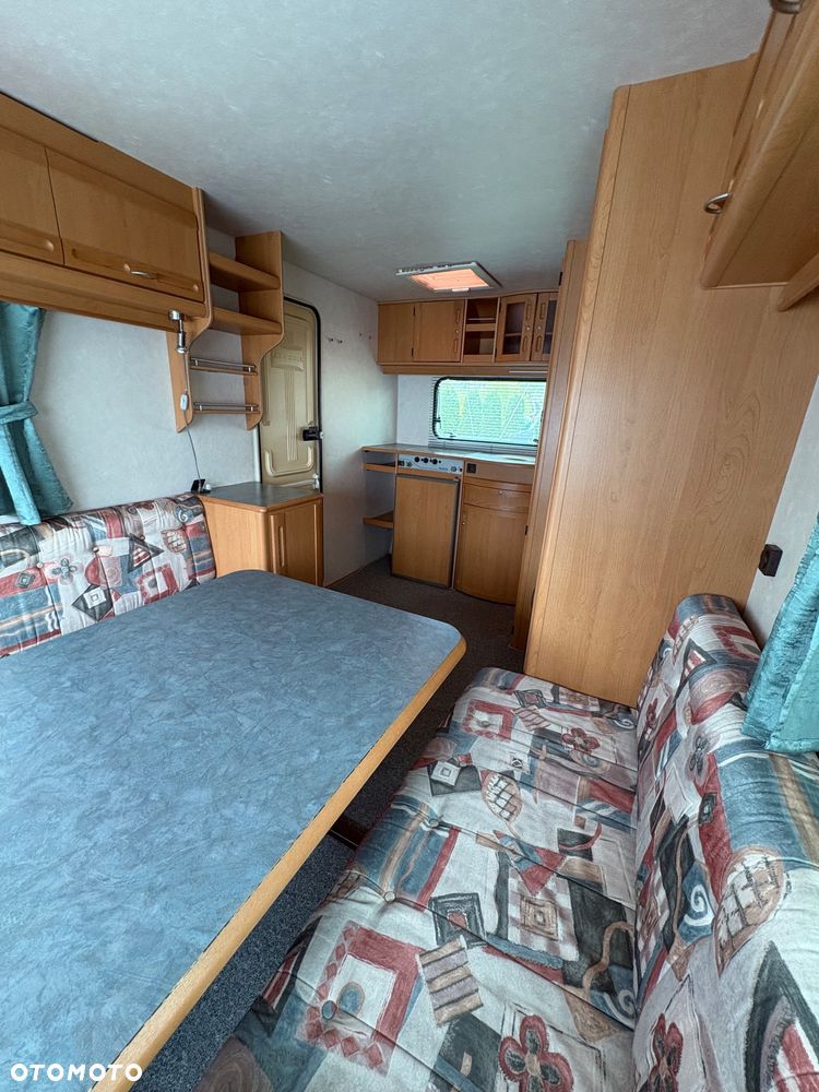 Adria UNICA 391 - 20