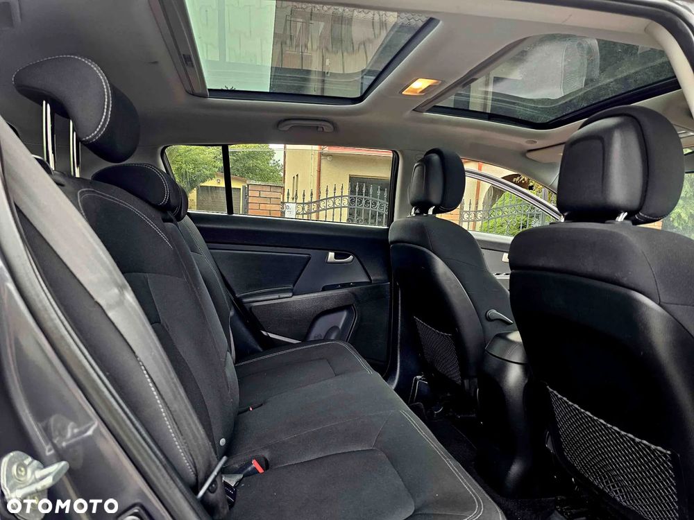 Kia Sportage 1.6 GDI XL 2WD - 20