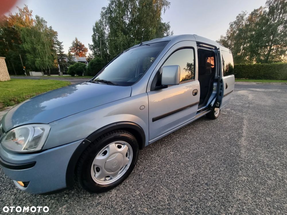 Opel Combo Tour Comfort - 20