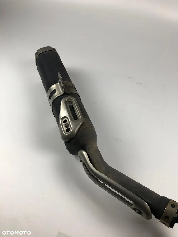 Yamaha XTZ Tenere 700 Tłumik Wydech - 3