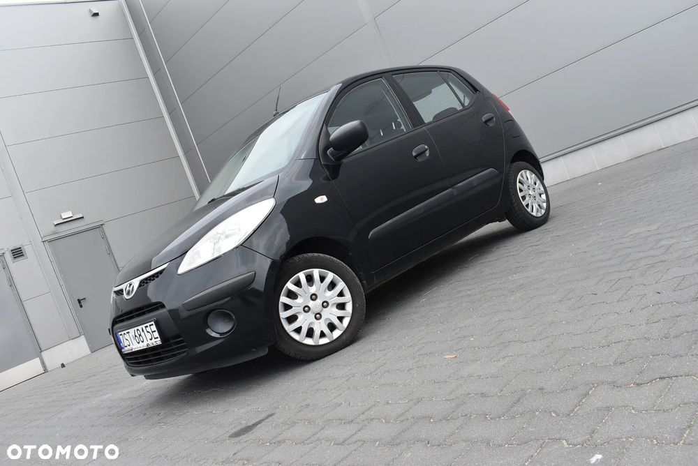 Hyundai i10 1.1 Classic - 1