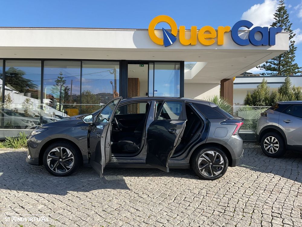 MG MG4 51 kWh Standard - 8