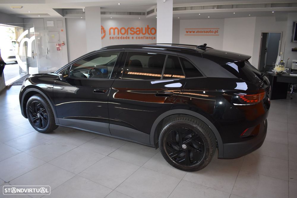 VW ID.4 77 kWh Pro Performance - 7