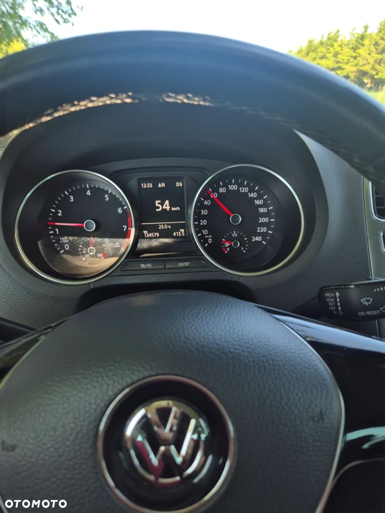 Volkswagen Polo 1.2 TSI Blue Motion Technology DSG Allstar - 12