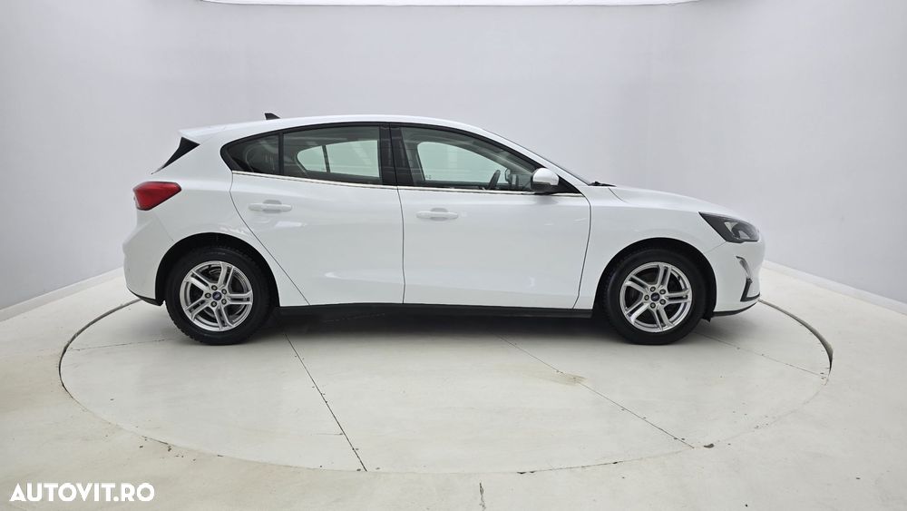 Ford Focus 1.5 EcoBlue Trend - 5