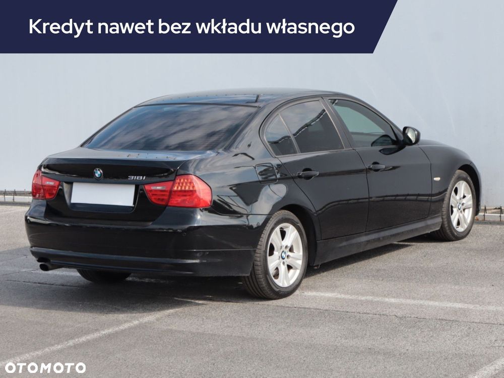 BMW Seria 3 - 7
