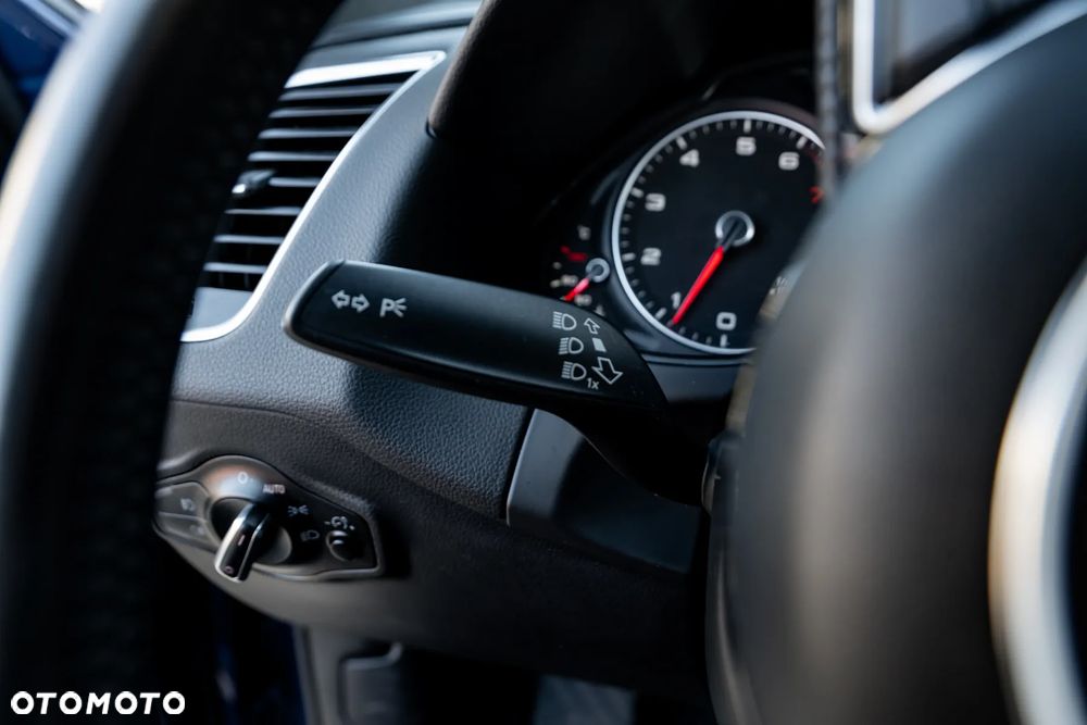 Audi Q5 - 32
