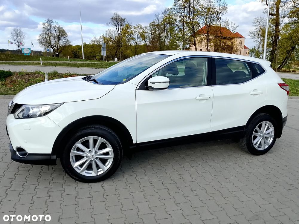 Nissan Qashqai 1.2 DIG-T Tekna+ - 18