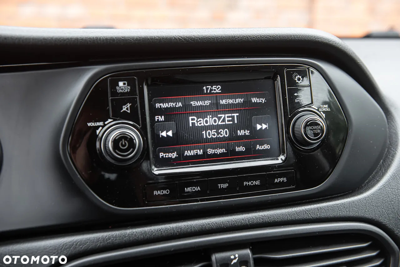 Fiat Tipo - 20