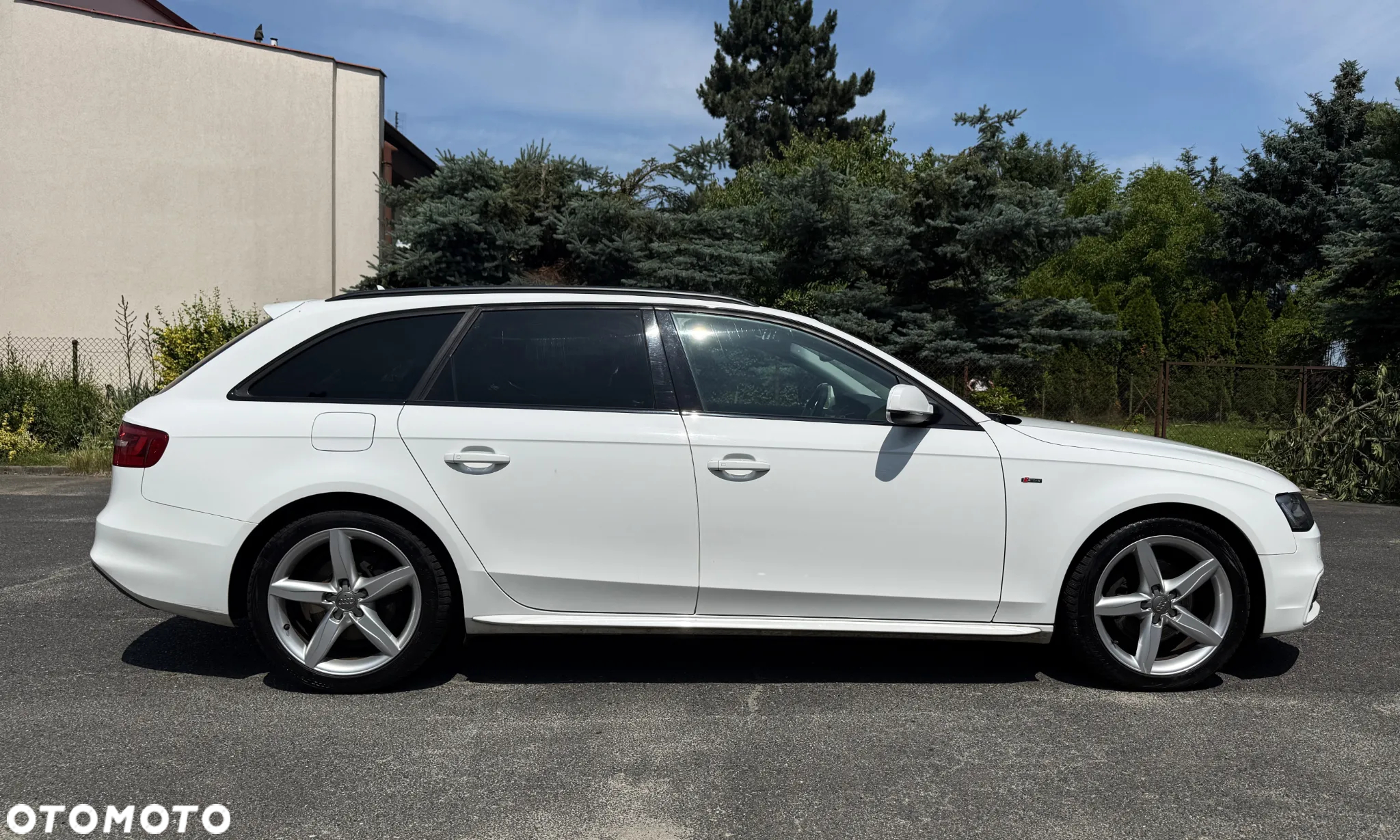 Audi A4 2.0 TDI - 14
