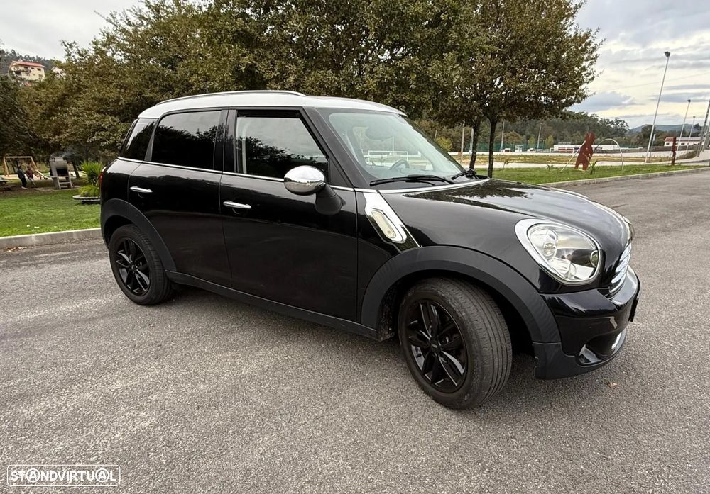 MINI Countryman - 5