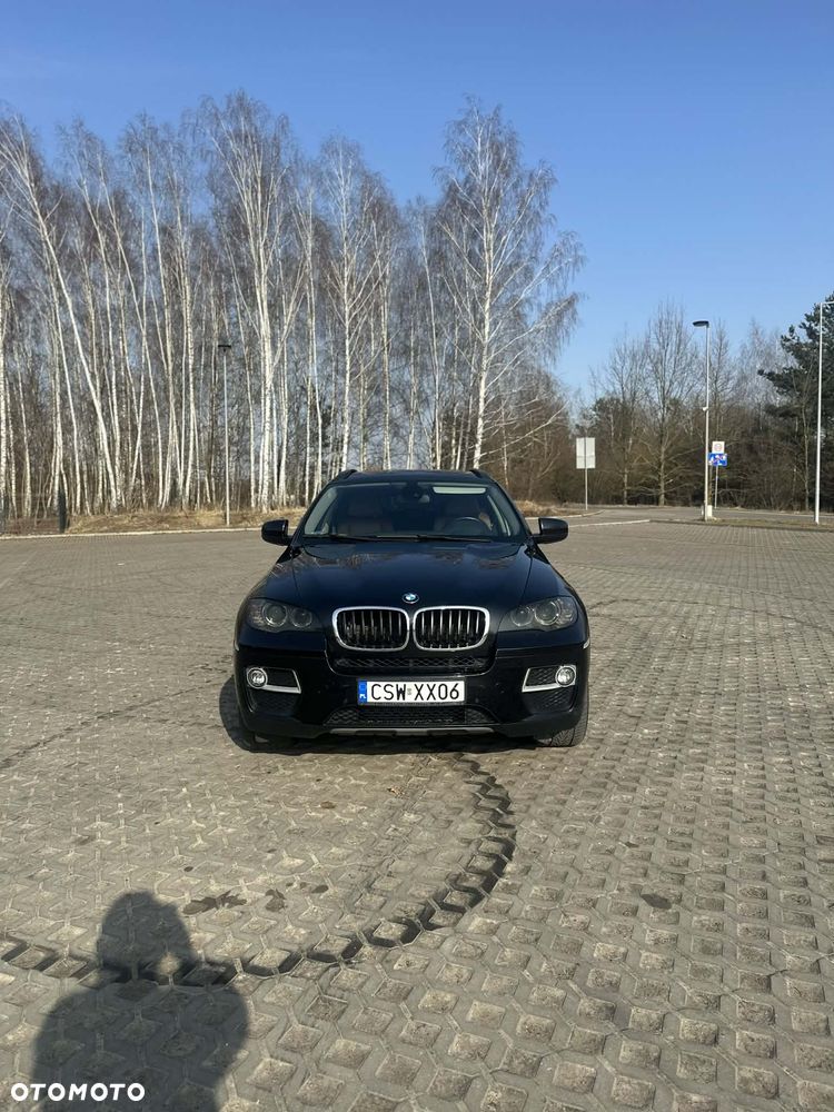 BMW X6 - 3