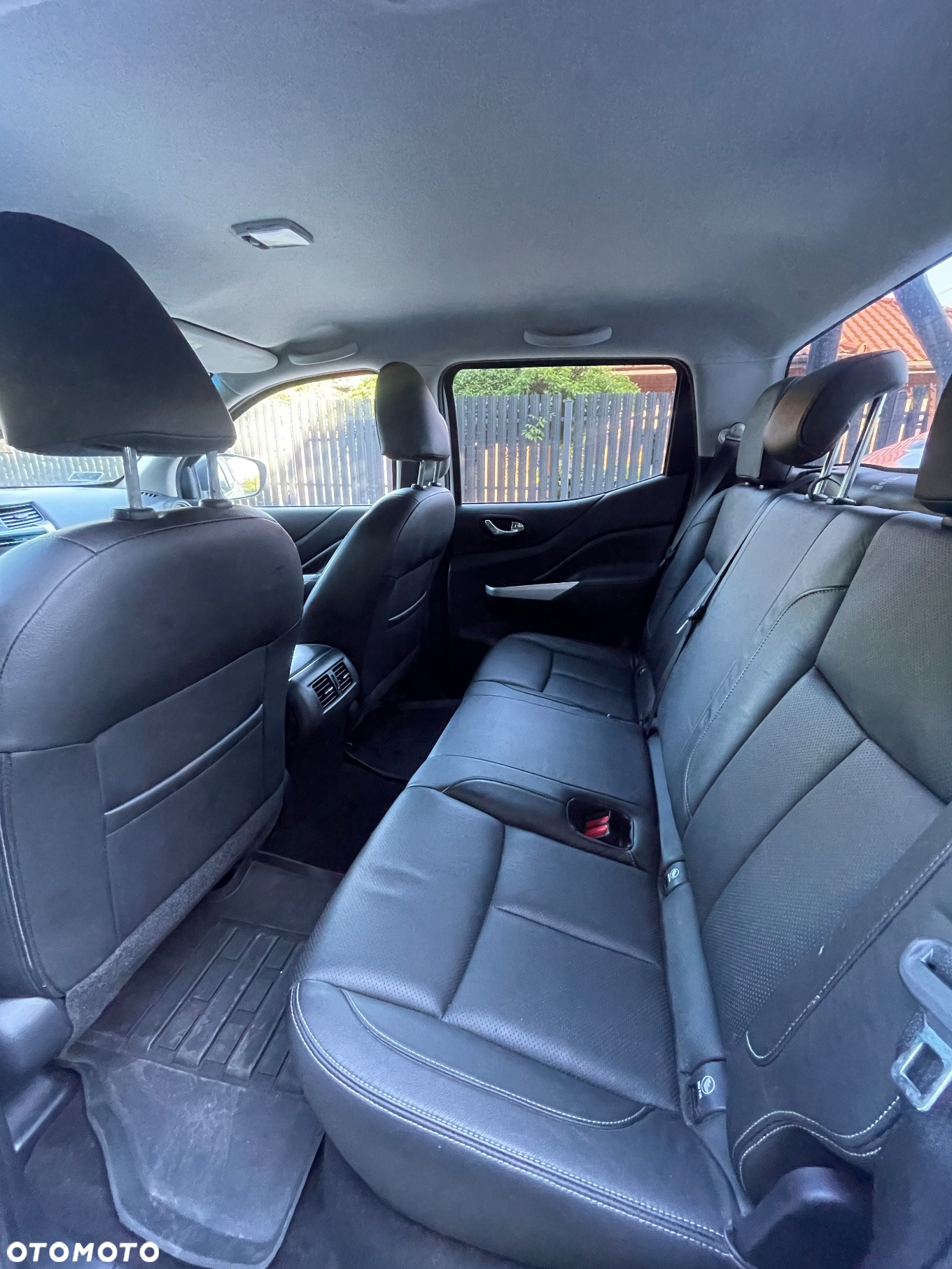 Nissan Navara - 7