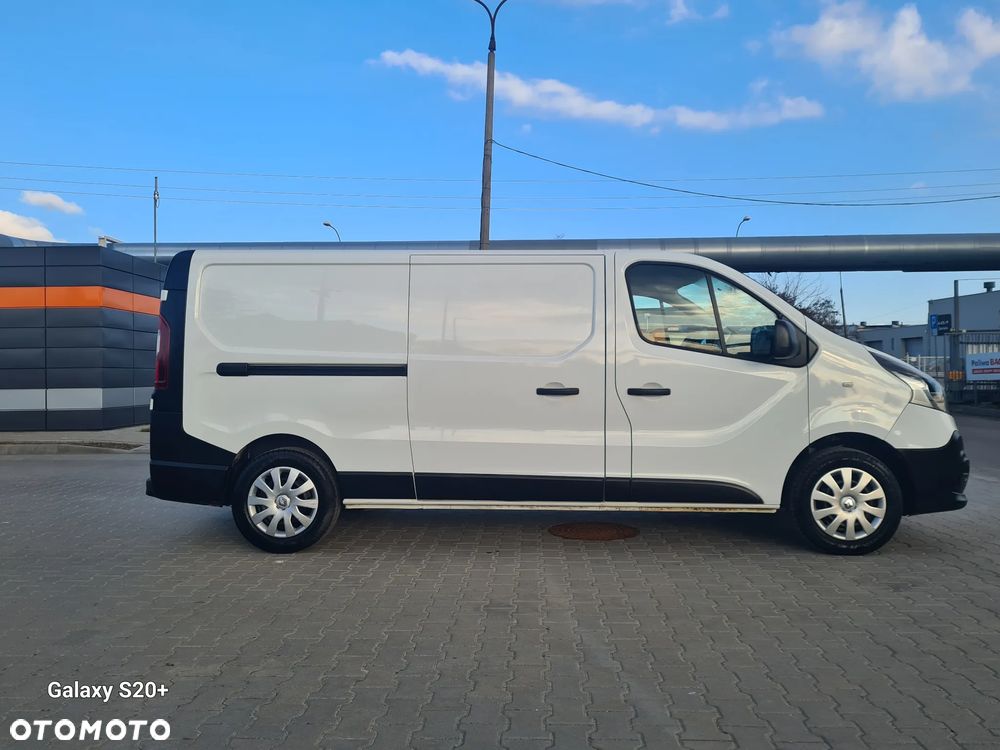 Renault TRAFIC L2 LONG DŁUGI - 5
