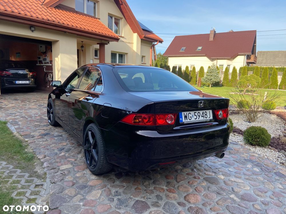 Honda Accord 2.0 i Comfort - 6