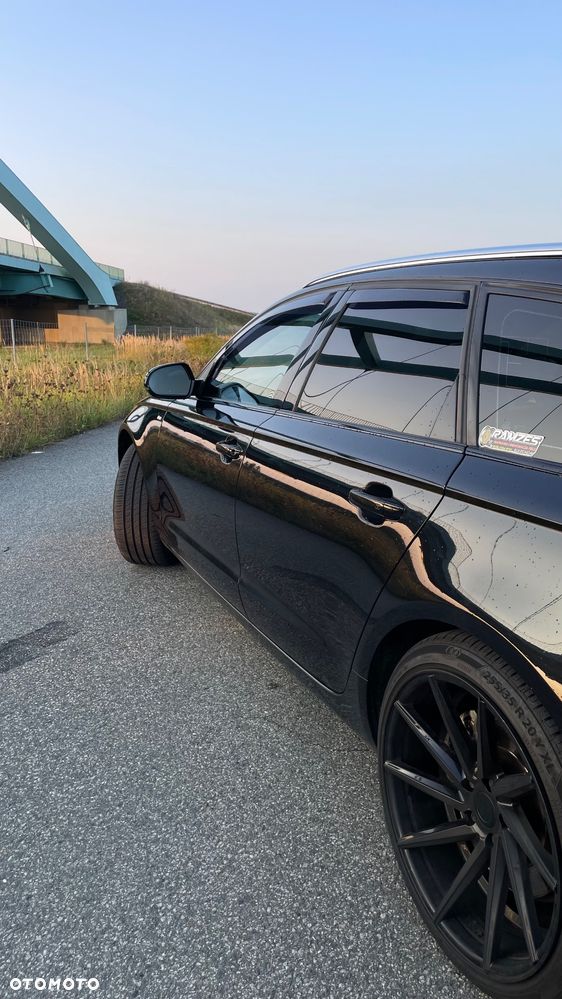 Audi A6 Avant 3.0 TDI Quattro S tronic - 10