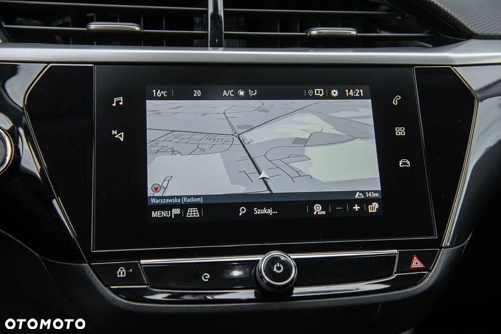 Opel Corsa Electric GS - 13