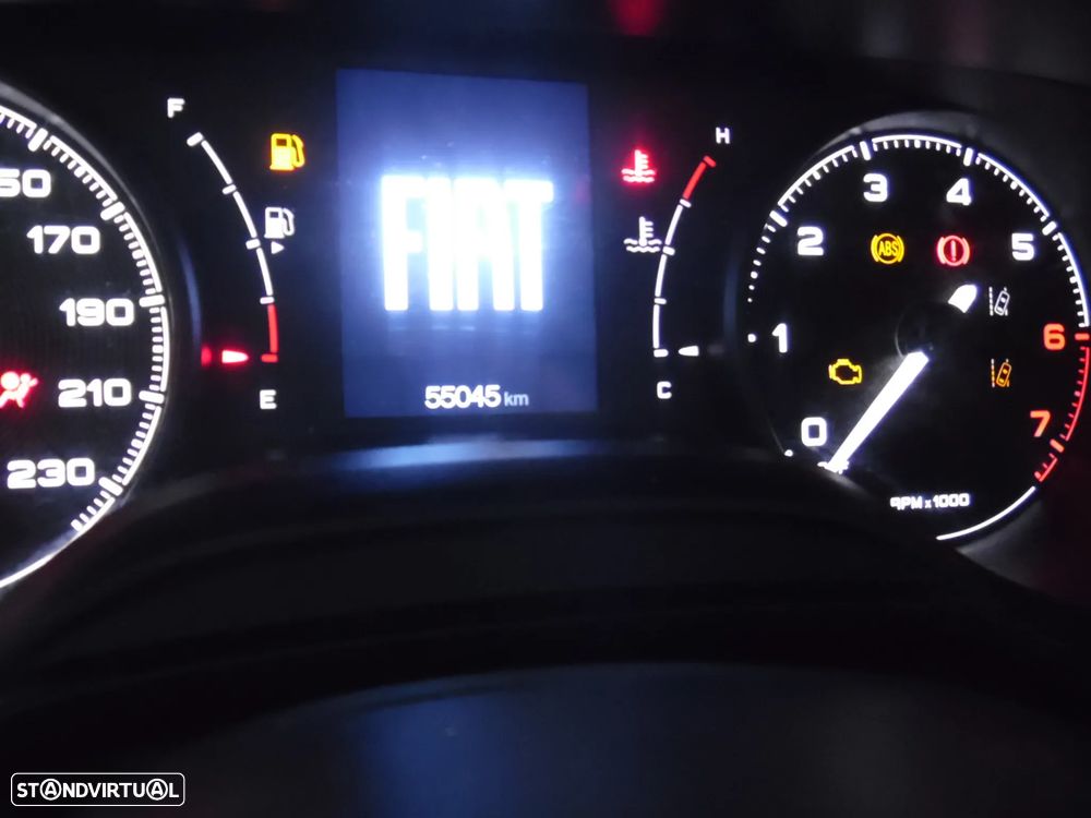 Fiat Tipo Station Wagon 1.0 GSE T3 City Life - 12