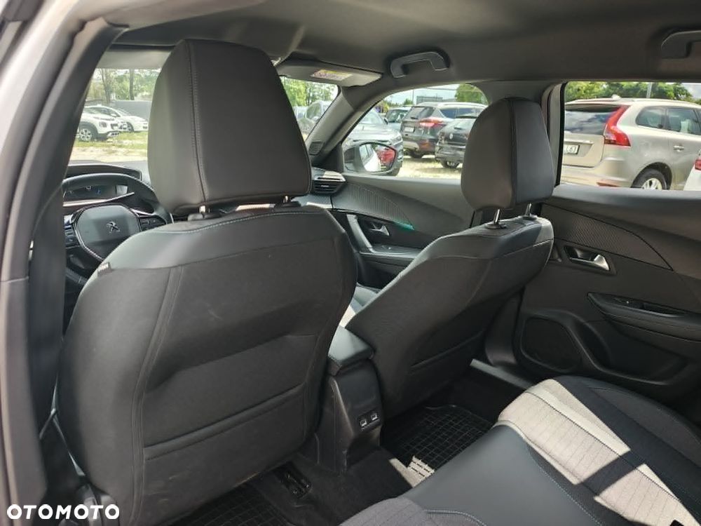 Peugeot 2008 PureTech 100 Allure - 21