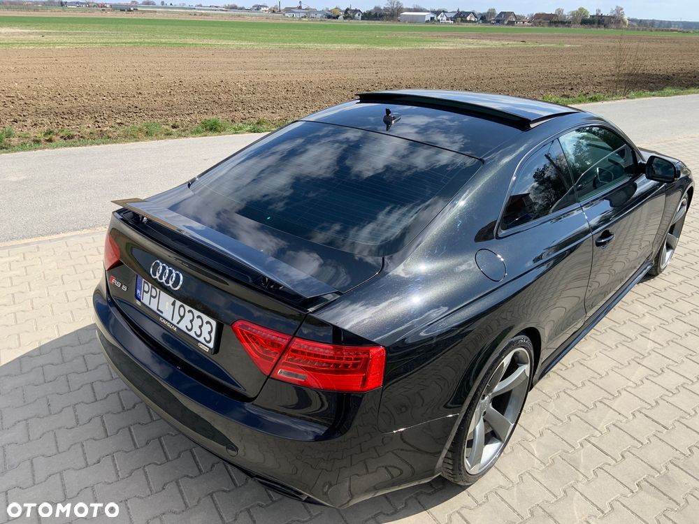 Audi RS5 Coupé S tronic - 21
