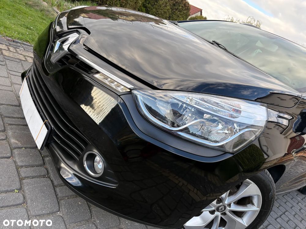 Renault Clio TCe 90 Limited - 35