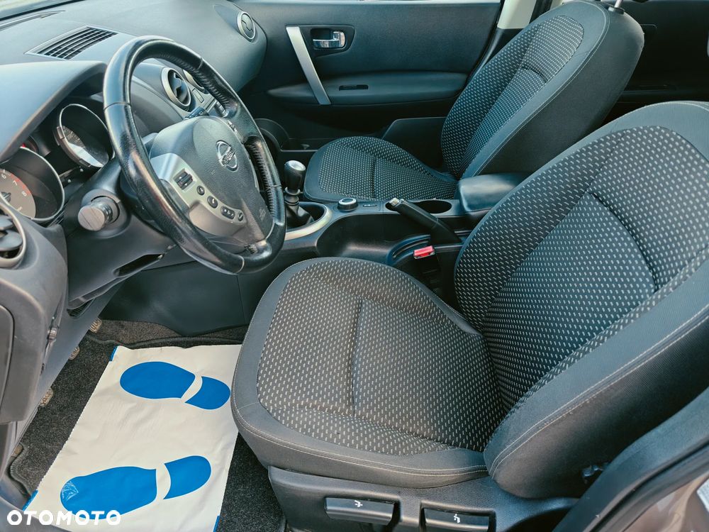 Nissan Qashqai - 6