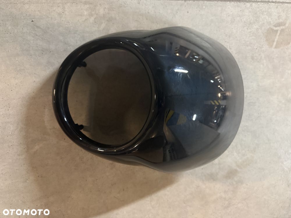 Owiewka Speed Screen OEM Harley Low Rider S - 1