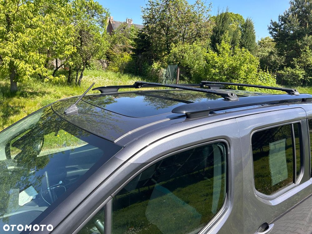 Citroën Berlingo M 1.5 BlueHDI Shine S&S - 5
