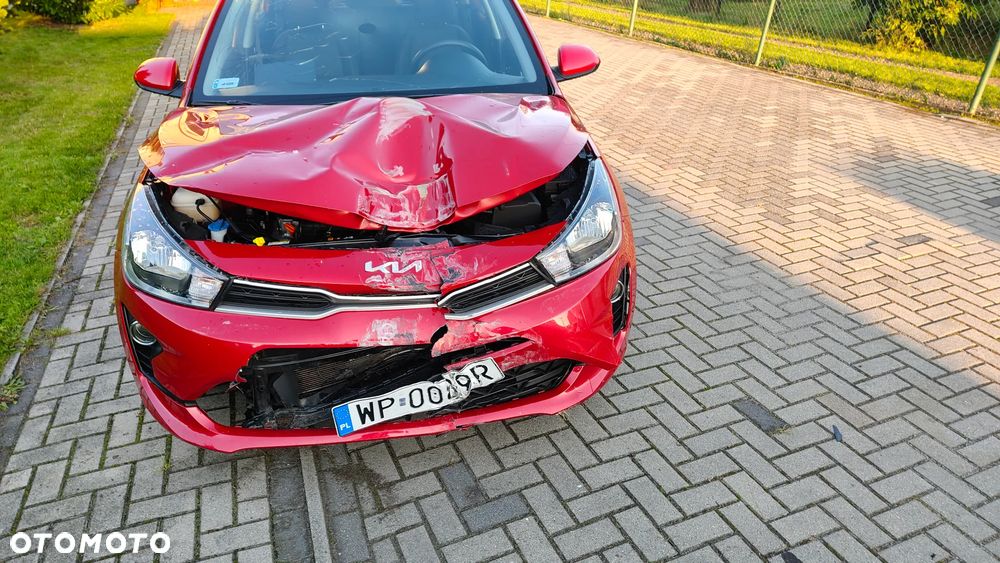 Kia Rio 1.0 T-GDI M - 4