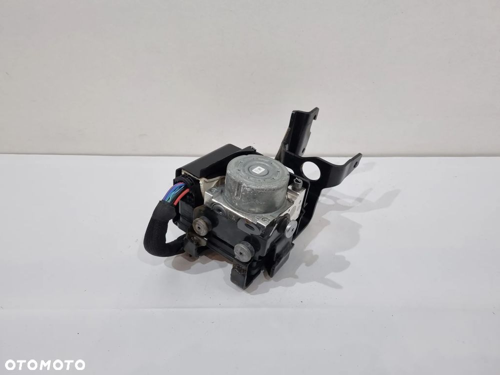 CITROEN C4 III C3 III OPEL MOKKA CROSSLAND POMPA HAMULCOWA ABS 9842946280 EUROPA - 5