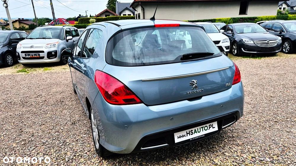 Peugeot 308 1.6 Premium - 14