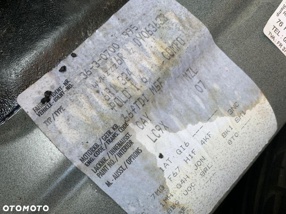 Volkswagen Polo 1.6 TDI Blue Motion Technology Life - 38