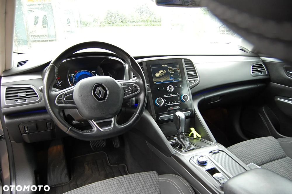 Renault Talisman - 6