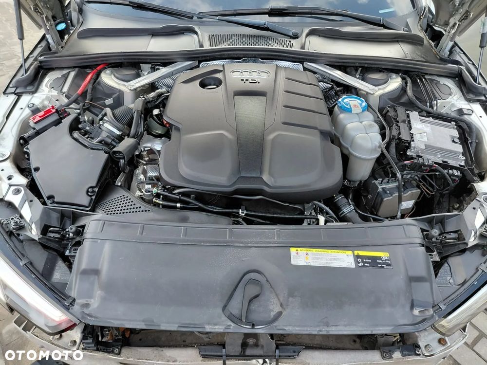 Audi A4 - 23
