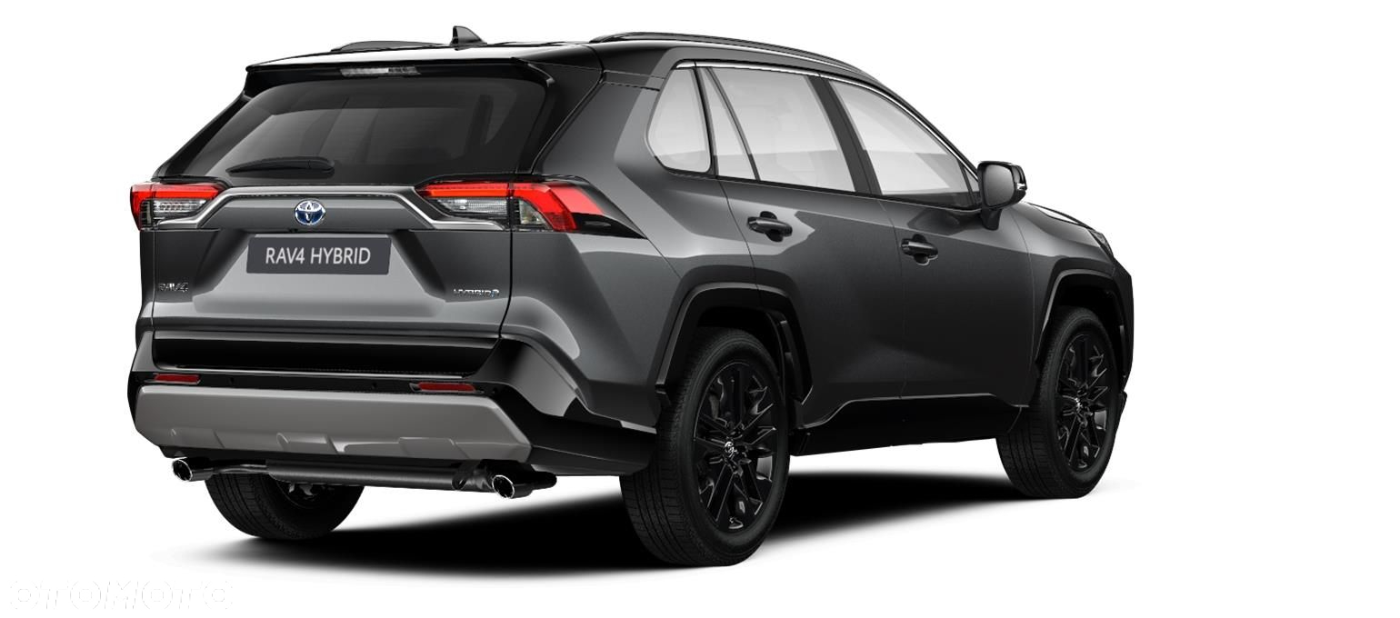 Toyota RAV4 - 3