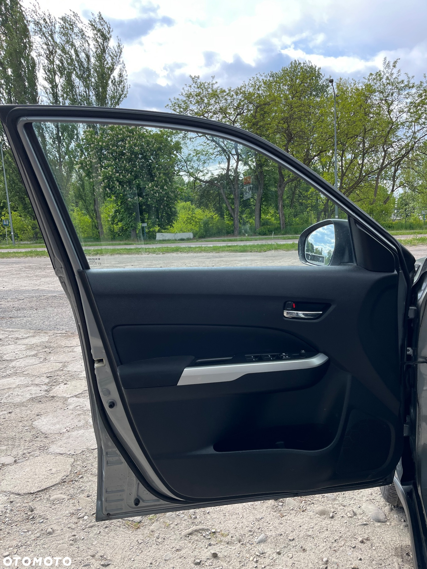 Suzuki Vitara 1.6 Premium 4WD - 27