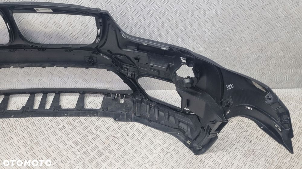 bmw x1 f48 zderzak przód przedni - 8