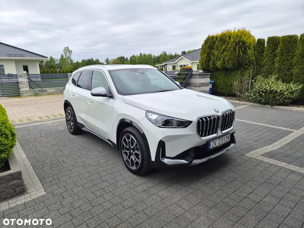 BMW X1 - 18