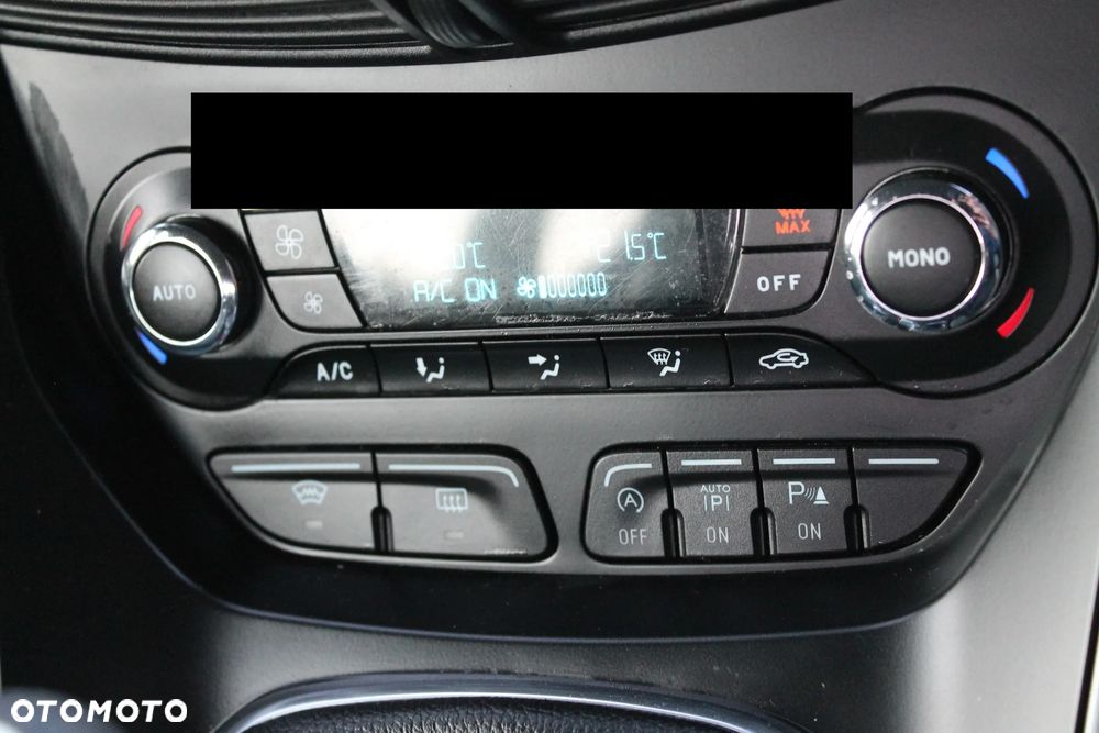 Ford C-MAX 1.6 EcoBoost Titanium ASS - 14