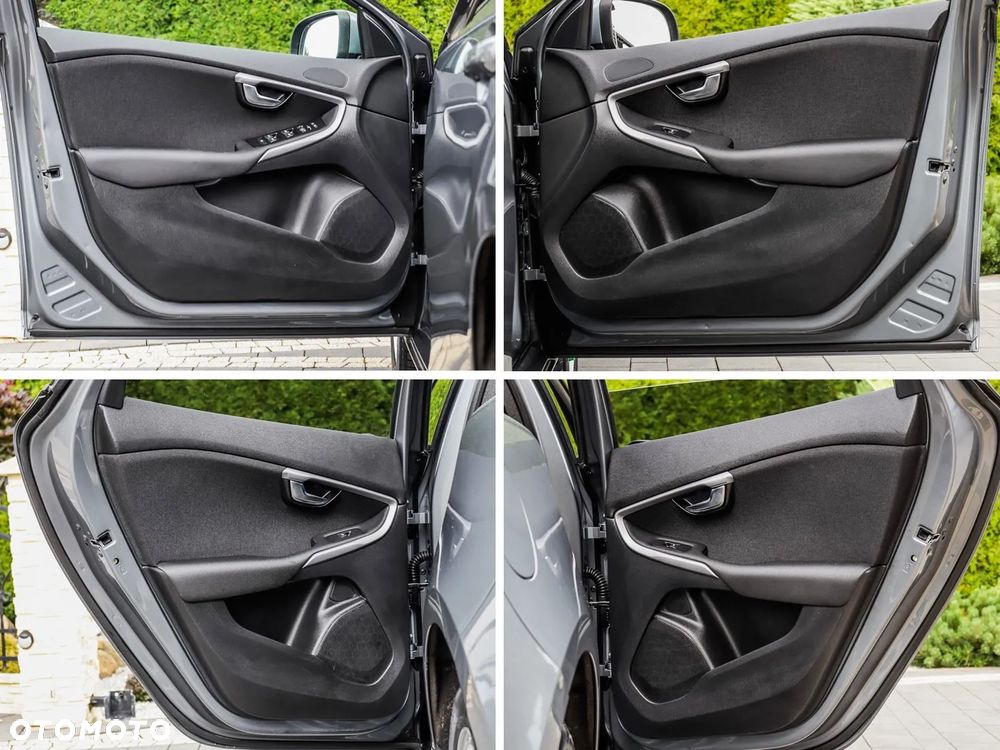 Volvo V40 D2 Drive-E Momentum - 28