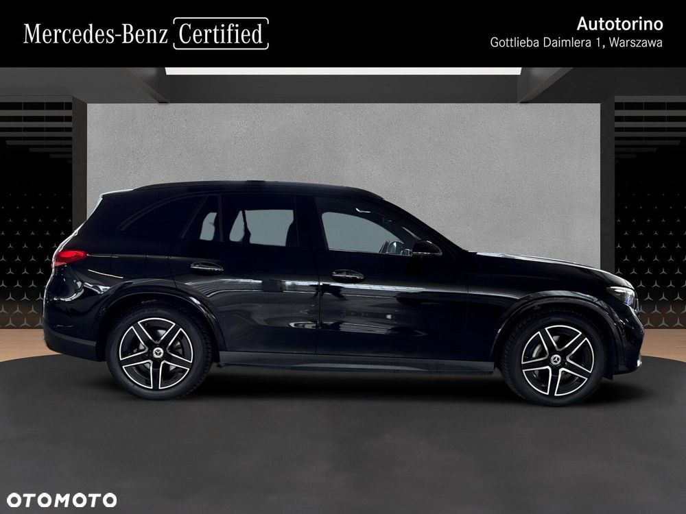 Mercedes-Benz Glc 2025 photo 5