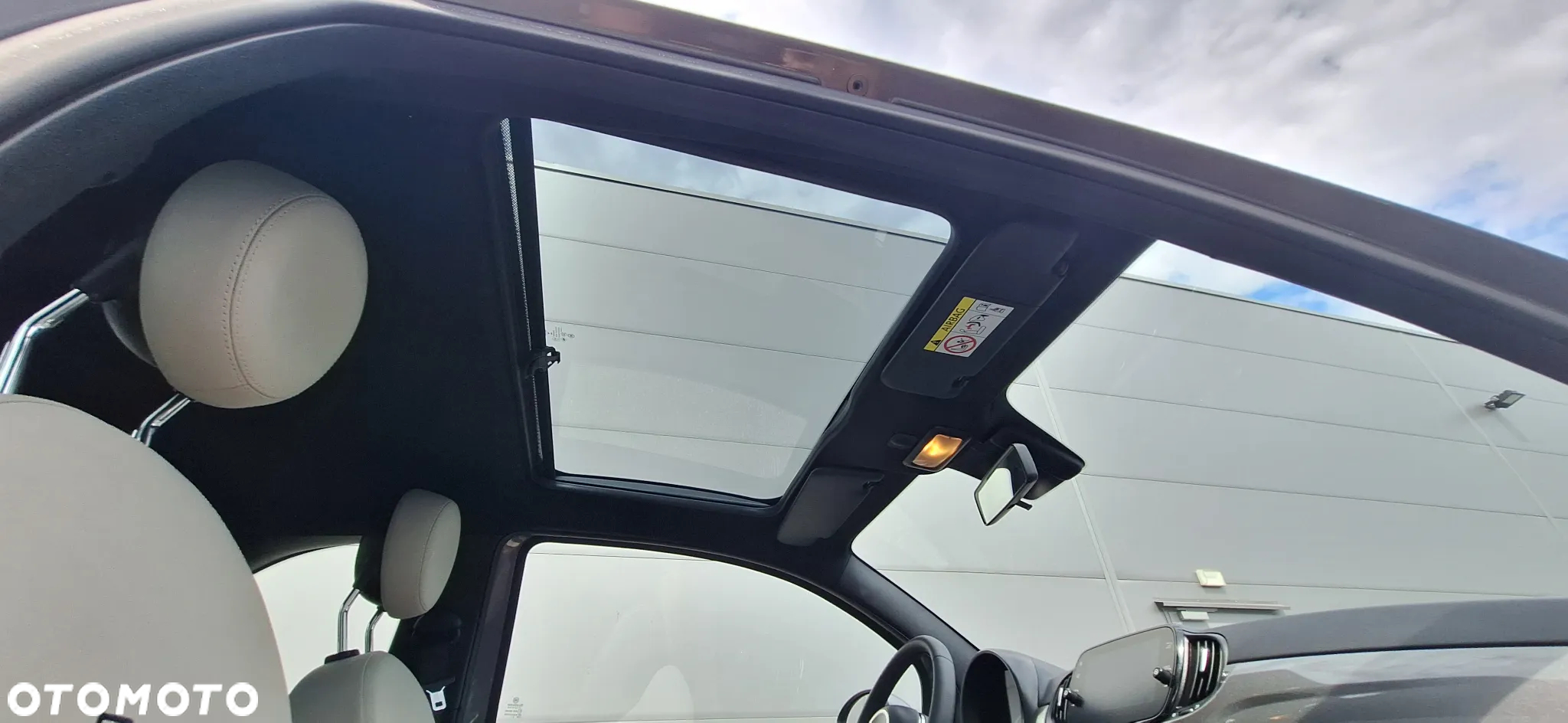 Fiat 500 1.0 Hybrid Dolcevita - 14