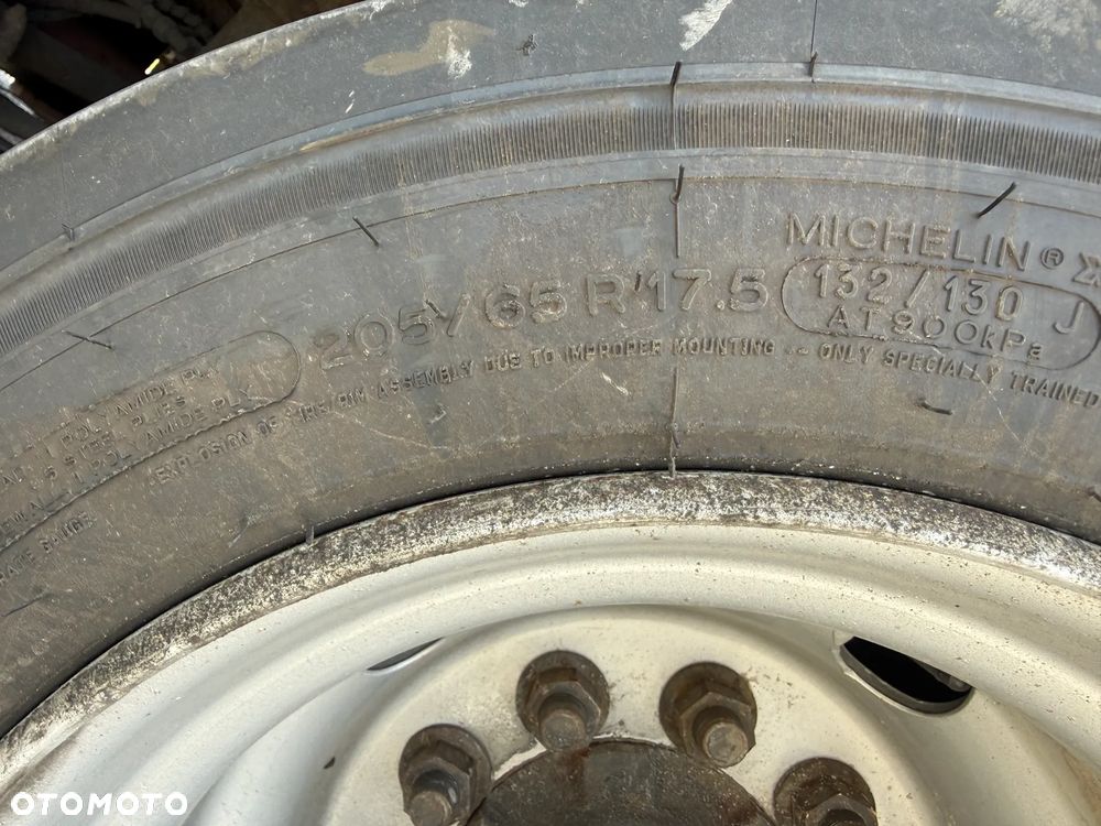 Goldhofer STZ-L4-48/80A - 8