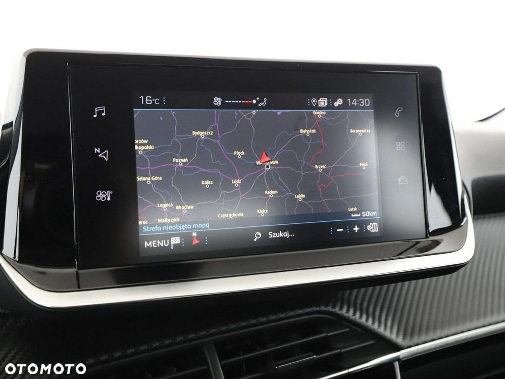 Peugeot 208 PureTech 100 Active - 27