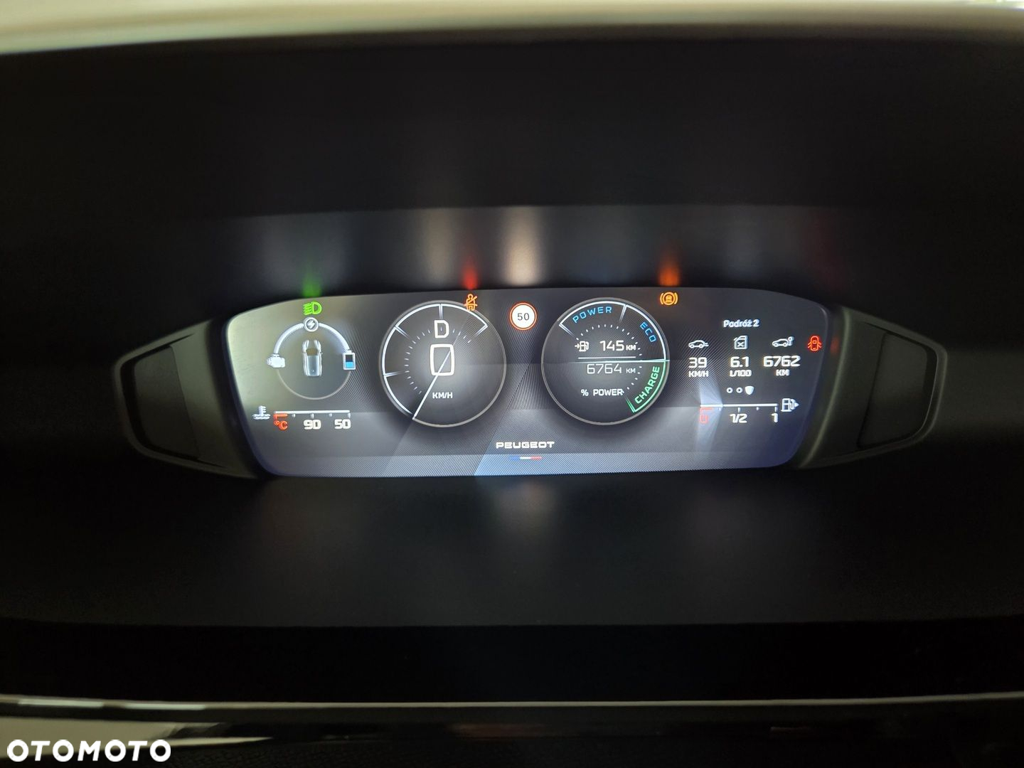 Peugeot 308 - 19