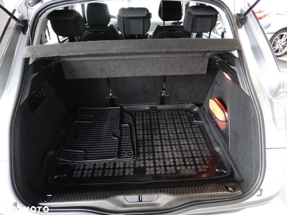 Citroën C4 Picasso BlueHDi 120 EAT6 SHINE - 24