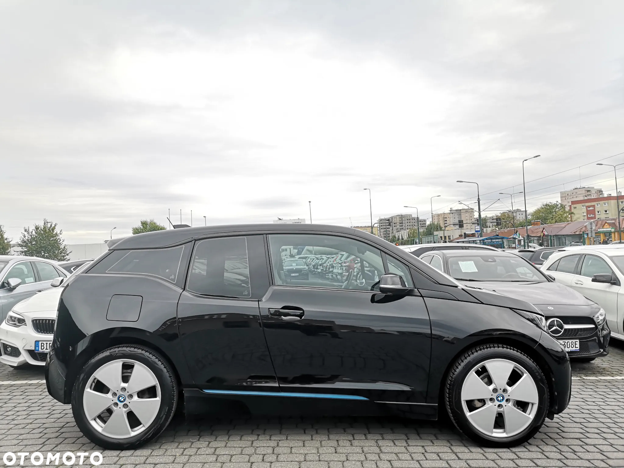 BMW i3 - 5