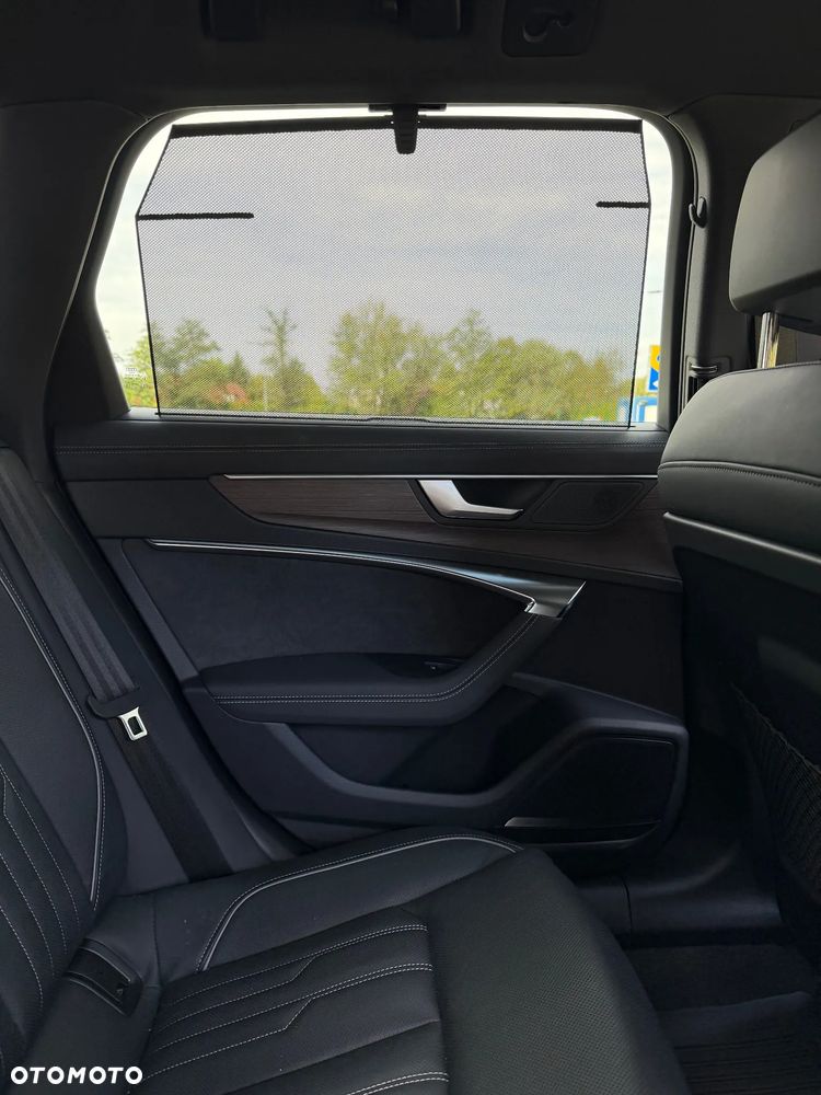 Audi A6 Allroad 45 TDI mHEV Quattro S tronic - 25