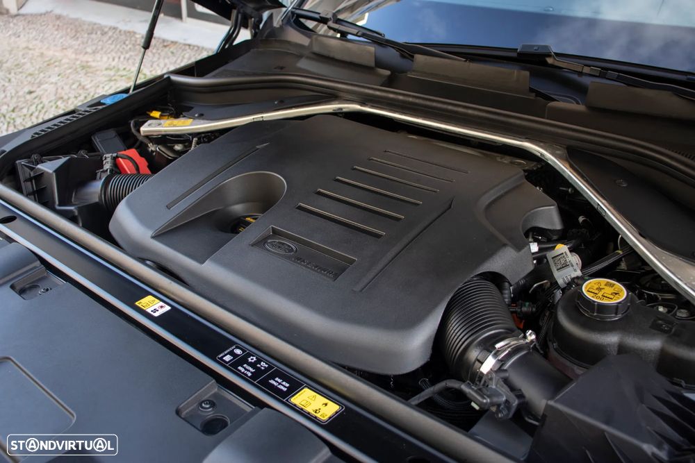 Land Rover Range Rover Sport 3.0 P510e Autobiography - 6